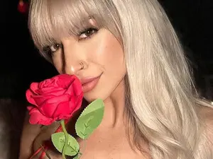 Myfreecams Nude Webcam of ItsRoseRyder