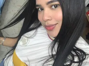 Myfreecams Nude Webcam of Liz_ariza4u