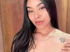 Myfreecams Free Live Porn of CamilaPersy