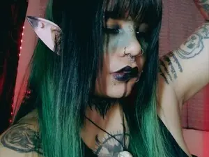 Myfreecams Nude Webcam of Etac_carinae