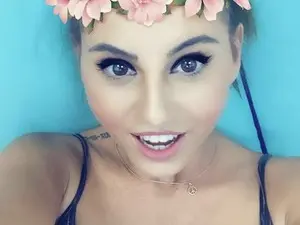 Myfreecams Free Live Porn of AnaGee
