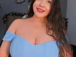 Myfreecams Nude Webcam of AlejaCute