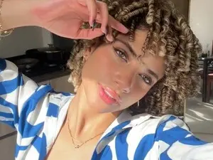 Myfreecams Adult Webcams of Naomidawson