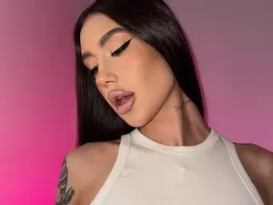 Myfreecams Adult Webcam of Eleven83