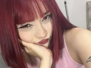 Myfreecams Nude Webcam of Doyeeon