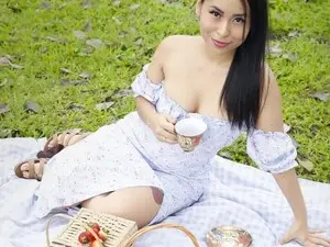 Myfreecams Private Sex Chat of Agathha