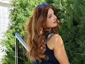 Myfreecams Live Porn of Anastelle