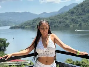 Myfreecams Live Sex Cam of Paola_blake