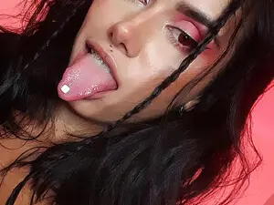 Myfreecams Live Sex Cam of Samispank