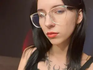 Myfreecams Adult Webcam of KarolinaBlack