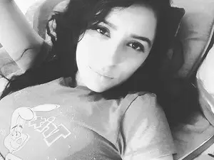 Myfreecams Nude Webcam of Annieekatt