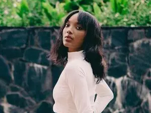 Myfreecams Live Sex of Daishabecker