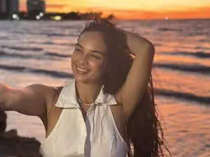 Myfreecams Free Live Porn of Gabyaridi