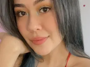 Myfreecams Adult Webcam of Mery_hanks