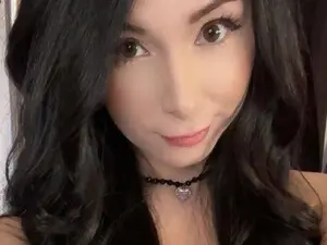 Myfreecams Sex Cam of MollyMayhem
