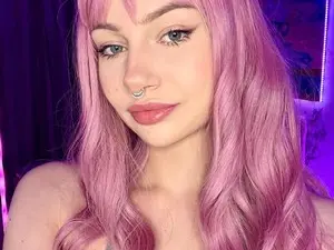 Myfreecams Live Sex of AnnyPurr