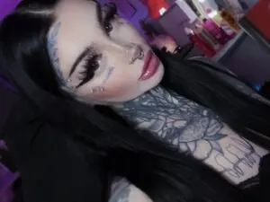 Myfreecams Sex Cam of TATTOOBAMBI