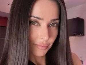 Myfreecams Nude Webcam of SmileyTinaa