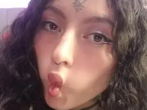 Myfreecams Adult Webcams of AnahisRuiz