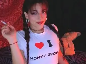 Myfreecams Best Webcam of JustMaggie