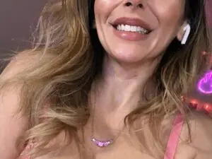 Myfreecams Adult Video Chat of KaliRx