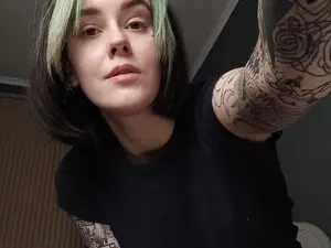 Myfreecams Free Porn Cam of CUMpotikEve