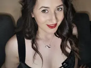 Myfreecams Adult Video Chat of AnnaStormy