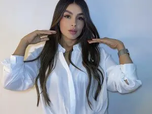 Myfreecams Sex Cam of HollyBrensone