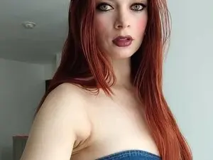Myfreecams Live Sex Cam of Cherry_G
