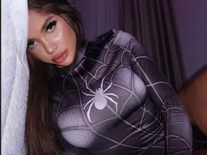 Myfreecams Adult Video Chat of VanesaSimon