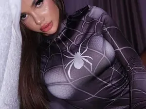 Myfreecams Nude Webcam of VanesaSimon