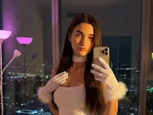 Myfreecams Nude Webcam of LilaSin