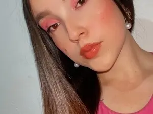 Myfreecams Adult Webcams of Melii_lopez