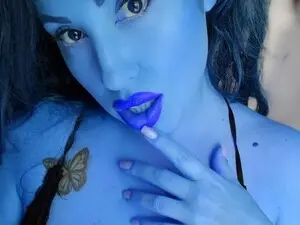 Myfreecams Sex Cam of Neytirii
