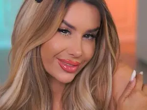 Myfreecams Live Sex of EvaKeen