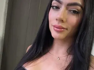 Myfreecams Sex Cam of HannahValen