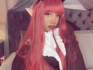 Myfreecams Private Sex Chat of Gigi_sberry