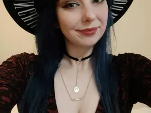 Myfreecams Nude Webcam of Freeanne