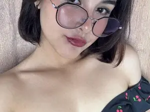 Myfreecams Free Porn Cam of Ivy_Gloom