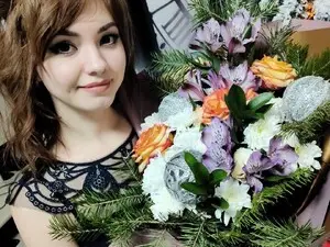 Myfreecams Free Porn Cam of Nimfeya