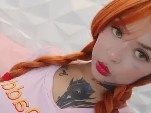 Myfreecams Live Porn of Flamin01