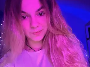 Myfreecams Nude Webcam of Missi_More