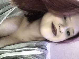 Myfreecams Adult Webcam of RedLuna