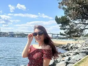 Myfreecams Sex Chat of NaughtySaraa