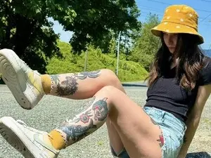 Myfreecams Sex Cam of n0valy
