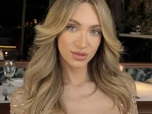 Myfreecams Best Webcam of AvaLeBlanc