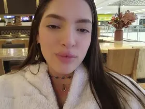 Myfreecams Sex Cam of Maria_mendez