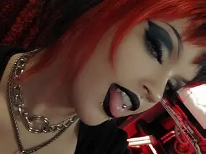 Myfreecams Live Porn of Oneleeter