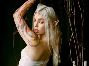 Myfreecams Adult Video Chat of LilliMoore_