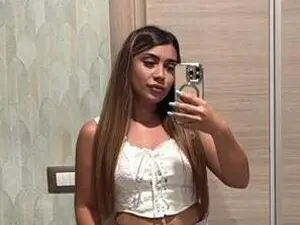 Myfreecams Live Sex Cam of EveeEvian
